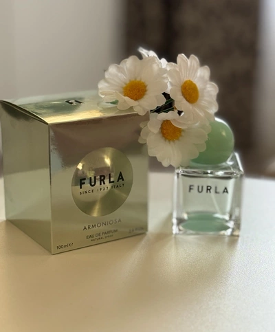 Furla Armoniosa - отзыв в Гусеве