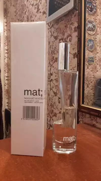 Masaki Matsushima Mat - отзыв в Москве