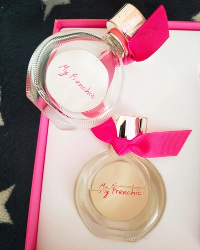 Rochas Mademoiselle Rochas Eau de Toilette - отзыв в Березниках