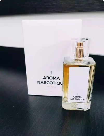 Aroma Narcotique Aroma Narcotique No 1 - отзыв в Екатеринбурге