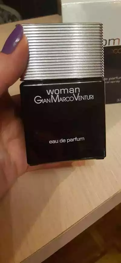 GianMarco Venturi Woman Eau de Parfum - отзыв в Щербинке