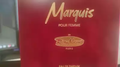 Remy Marquis Marquis Pour Femme - отзыв в Москве