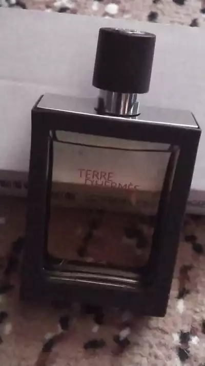 Hermes Terre d Hermes Parfum - отзыв в Темрюке