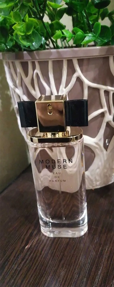 Estee Lauder Modern Muse - отзыв в Екатеринбурге