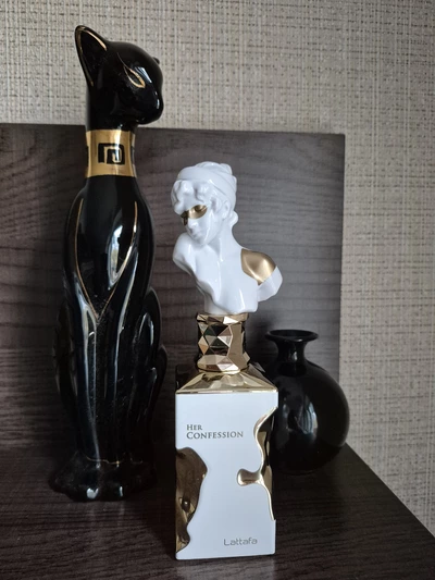 Lattafa Perfumes Her Confession - отзыв в Стерлитамаке