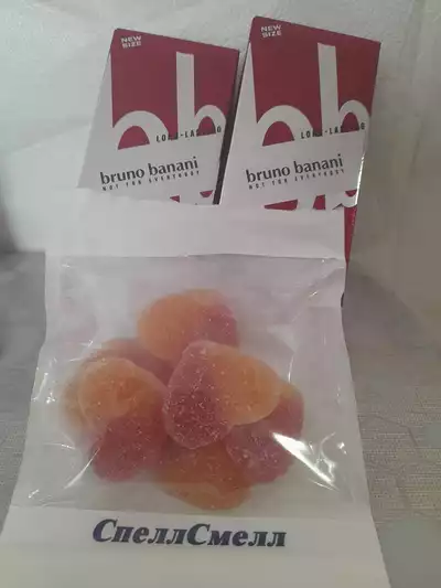 Bruno Banani Dangerous Woman - отзыв в Москве