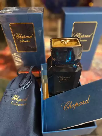 Chopard Aigle Imperial - отзыв в Москве