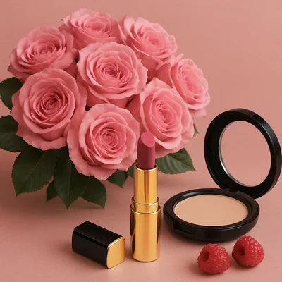 Как пахнет Montale Pink Extasy