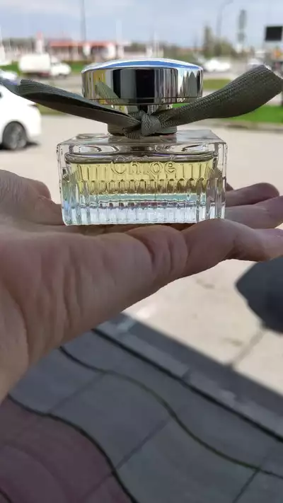 Chloe L Eau de Chloe - отзыв в Нальчике