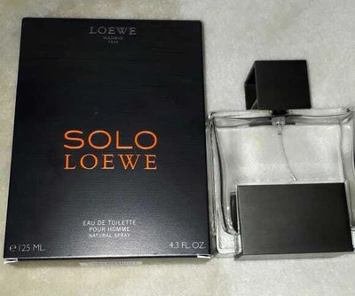 Loewe Solo Loewe - отзыв в Москве