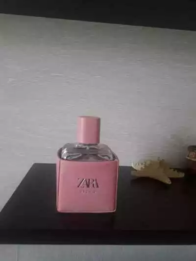 Zara Orchid - отзыв в Томской области