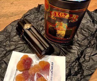 Remy Latour Cigar - отзыв в Видном