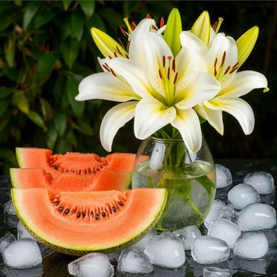 Как пахнет Davidoff Cool Water