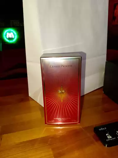 Cesare Paciotti Cesare Paciotti For Her - отзыв в Москве