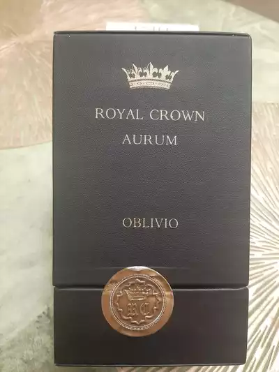 Royal Crown Oblivio - отзыв в Ростове-на-Дону