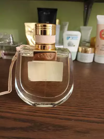 Chloe Nomade Eau De Toilette - отзыв в Екатеринбурге