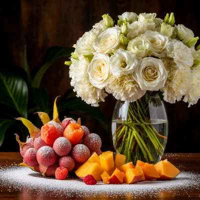 Как пахнет Lancome Miracle