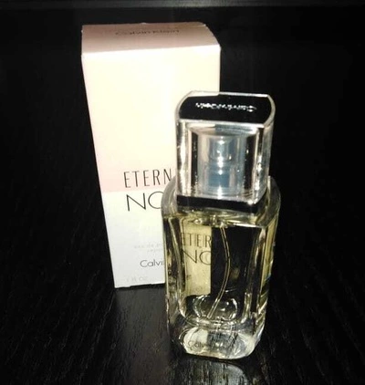 Calvin Klein Eternity Now For Women - отзыв в Москве