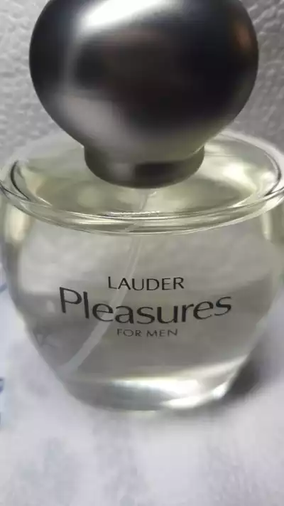 Estee Lauder Pleasures For Men - отзыв в Якутске