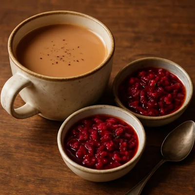 Как пахнет Ex Nihilo Devil Tender