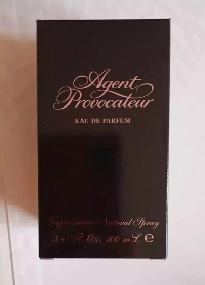 Agent Provocateur Agent Provocateur - отзыв в Москве
