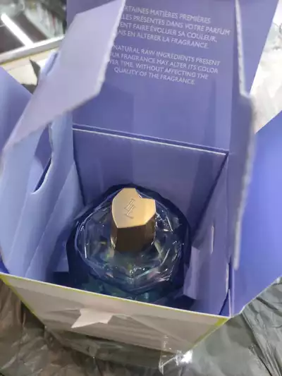 Lolita Lempicka Mon Premier Parfum - отзыв в Москве