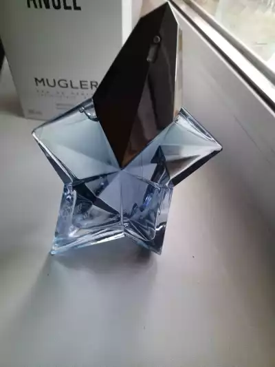 Thierry Mugler Angel - отзыв в Москве