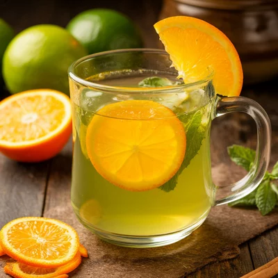 Как пахнет Carthusia Mediterraneo