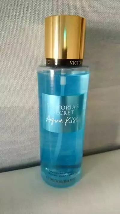 Victoria`s Secret Aqua Kiss - отзыв в Челябинске