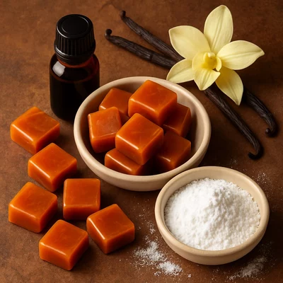 Как пахнет Haute Fragrance Company Diamond in The Sky