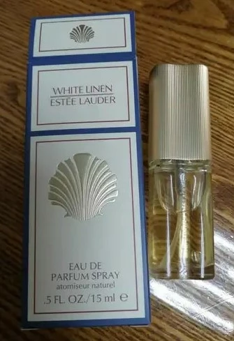 Estee Lauder White Linen - отзыв в Балашихе