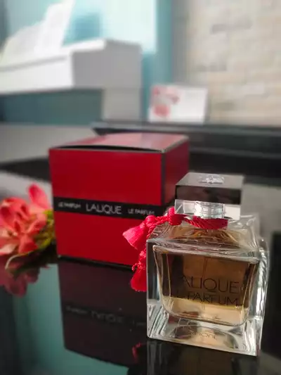 Lalique Lalique Le Parfum - отзыв в Москве