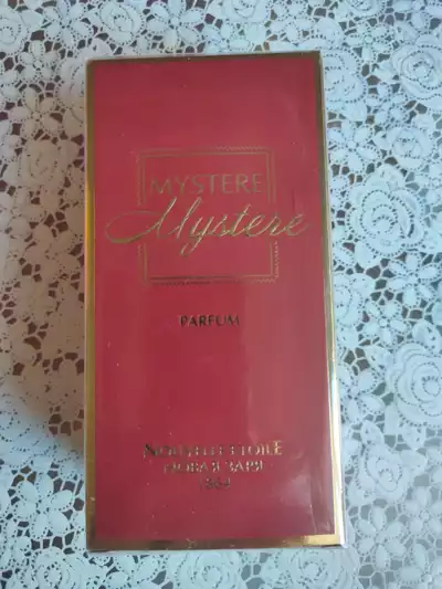 Nouvelle Etoile Mystere - отзыв в Москве