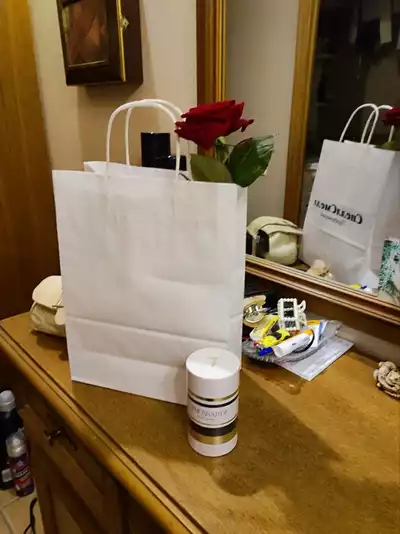 Trussardi Pure Jasmine - отзыв в Москве