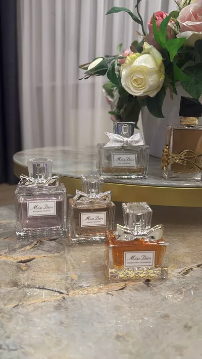 Christian Dior Miss Dior Absolutely Blooming - отзыв в Волгограде