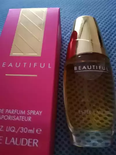 Estee Lauder Beautiful - отзыв в Москве