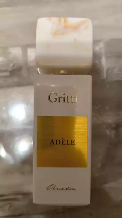Gritti Adele - отзыв в Казани