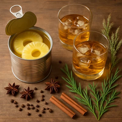 Как пахнет Homoelegans Song For a Rising Sun