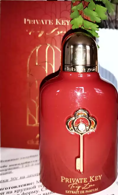 Armaf Private Key To My Love - отзыв в Московской области