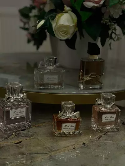 Christian Dior Miss Dior Absolutely Blooming - отзыв в Волгограде