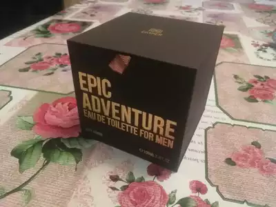 Emper Epic Adventure - отзыв в Москве
