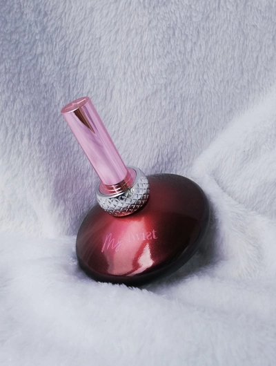 Mauboussin My Twist - отзыв в Москве