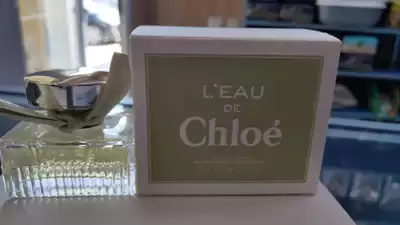 Chloe L Eau de Chloe - отзыв в Нальчике
