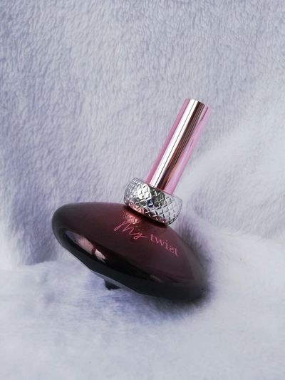 Mauboussin My Twist - отзыв в Москве