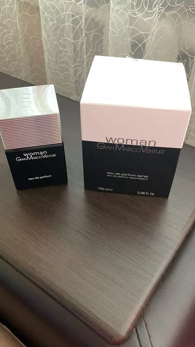 GianMarco Venturi Woman Eau de Parfum - отзыв в Щербинке