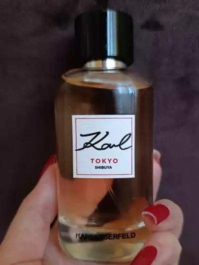 Karl Lagerfeld Karl Tokyo Shibuya - отзыв в Ижевске