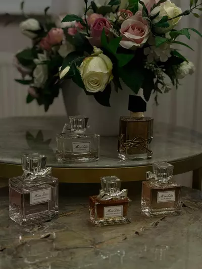 Christian Dior Miss Dior Absolutely Blooming - отзыв в Волгограде