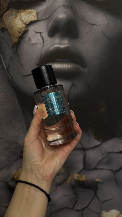 Hamidi Maison Luxe Patchouli Imperial - отзыв в Мурманске