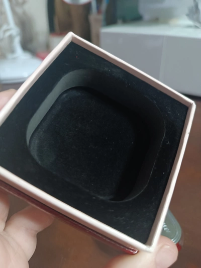 Alhambra Forbidden Love - отзыв в Нижнем Новгороде