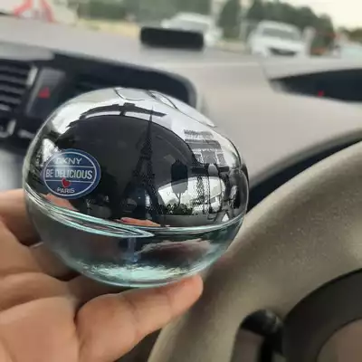 Donna Karan DKNY Be Delicious Paris - отзыв в Москве